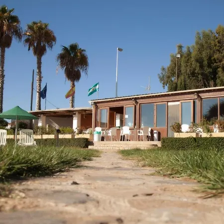 Camping Camping Cuevas Mar