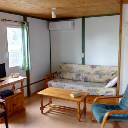 Camping Camping Cuevas Mar 3*
