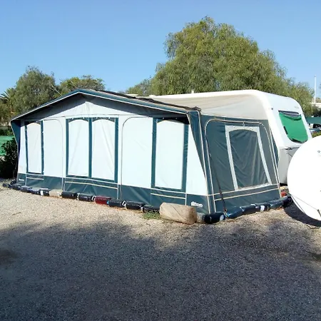 Camping Cuevas Mar