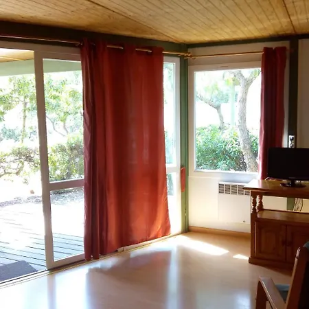 Campsite Camping Cuevas Mar