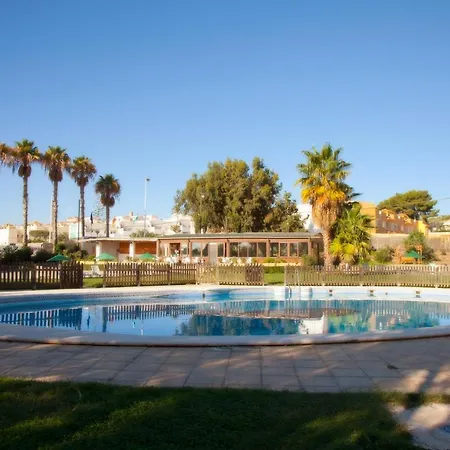 Camping Cuevas Mar Palomares (Almeria)