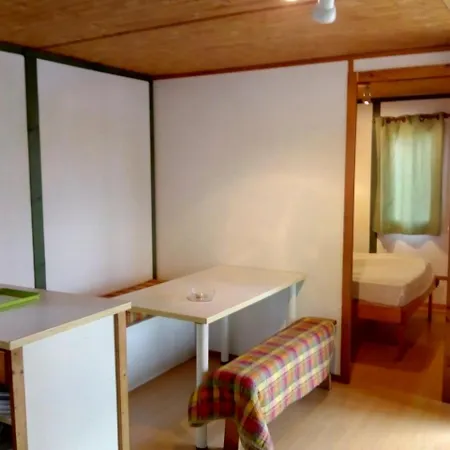 Camping Cuevas Mar 3* Palomares (Almeria)